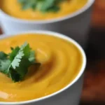 Creamy Crock-Pot Butternut Squash Soup