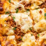 Creamy Cottage Cheese Lasagna