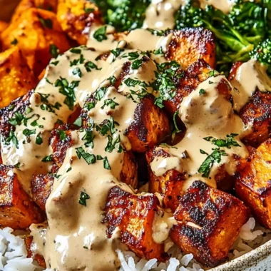 Healthy Roasted Chicken and Sweet Potato Meal Prep Bowls