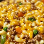 Satisfying Shipwreck Dinner: One-Pot Comfort for Families