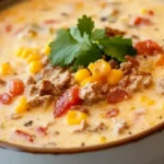 Creamy Cowboy Soup Recipe