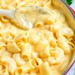 Quick and Creamy Vegan Mac and Cheese