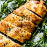 Crispy Air Fryer Breaded Chicken Breast