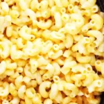 Ultra Creamy Slow Cooker Macaroni and Cheese