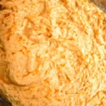 Easy Slow Cooker Buffalo Chicken Dip