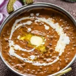 Creamy Restaurant Style Dal Makhani