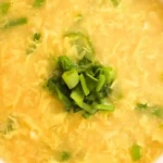 Quick 10-Minute Egg Drop Soup