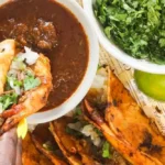 Authentic Beef Birria Tacos with Consomé