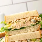 High-Protein Buffalo Chicken Salad