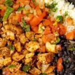 Smoky Chipotle Chicken