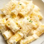 Creamy Lemon Pasta