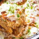 Easy Crockpot Lasagna Recipe