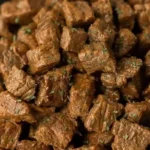 Tender Slow Cooker Beef Bites