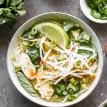 Fast and Flavorful Homemade Pho