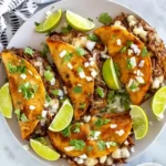 Easy Instant Pot Birria Tacos