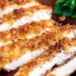 Easy Italian Chicken Cutlets