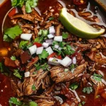 Slow-Cooked Mexican Beef Birria Guide
