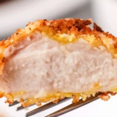 Crispy Air Fryer Fried Chicken Thighs