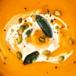 Easy Pumpkin Soup