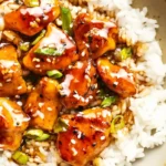 Easy Teriyaki Chicken