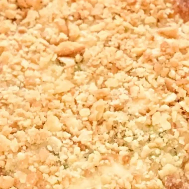 Savory Summer Tomato Pie