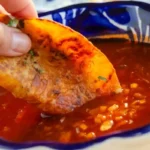 Savory Vegan Birria Tacos and Quesabirrias
