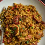 Authentic Brazilian Chicken and Rice (Galinhada)