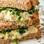 Healthy Egg Salad
