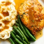 Honey Garlic Soy Sauce Chicken