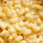 Rich and Creamy Homemade Macaroni and Cheese