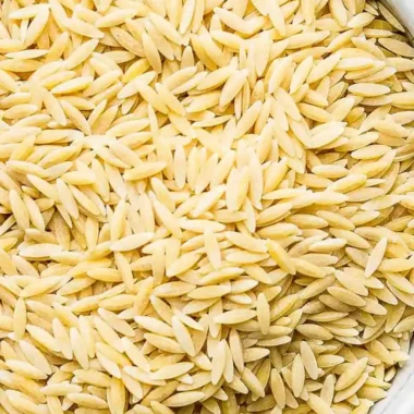 How to Cook Orzo