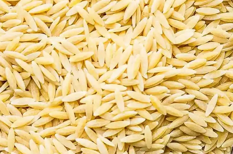 How to Cook Orzo