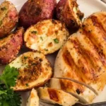 Master the Art of Grilling Juicy Chicken Breasts