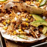 Instant Pot Chicken Carnitas