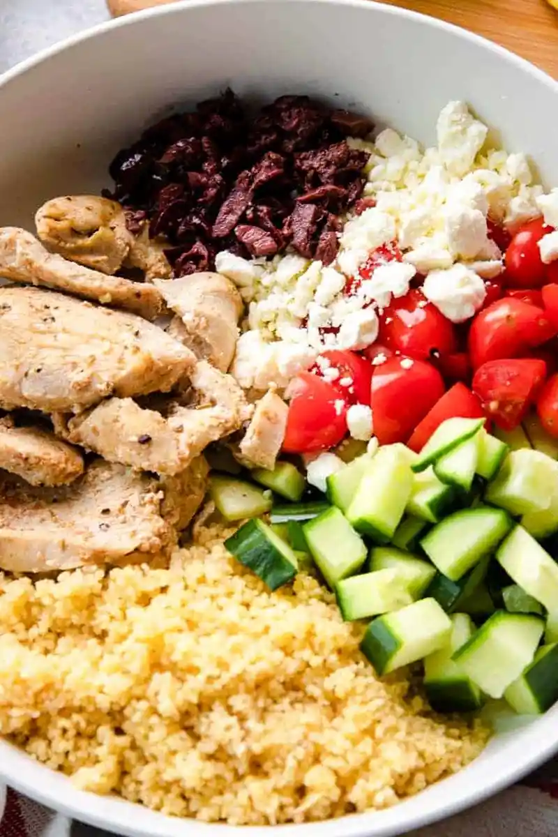 Recipe image