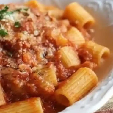 Julia Child Bolognese Sauce Recipe