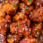 Korean Fried Chicken