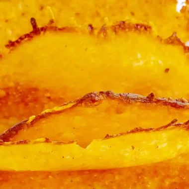 Crispy Keto Cheese Taco Shells