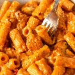 Creamy Sun-Dried Tomato Chicken Pasta