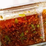 Spicy Mexican Chicken Marinade