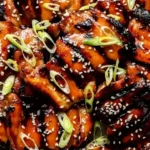 5-Minute Homemade Teriyaki Marinade