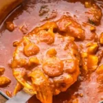 Fragrant Moroccan Chicken Stew