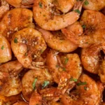 Roasted Old Bay Shrimp