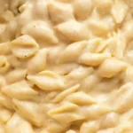 Creamy White Cheddar Macaroni and Cheese