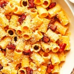 Authentic Roman Pasta alla Carbonara