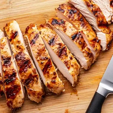 Tangy Pickle Juice Chicken Marinade