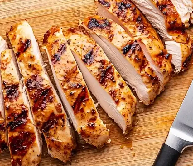 Tangy Pickle Juice Chicken Marinade