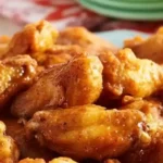 Pioneer Woman Air Fryer Wings Recipe