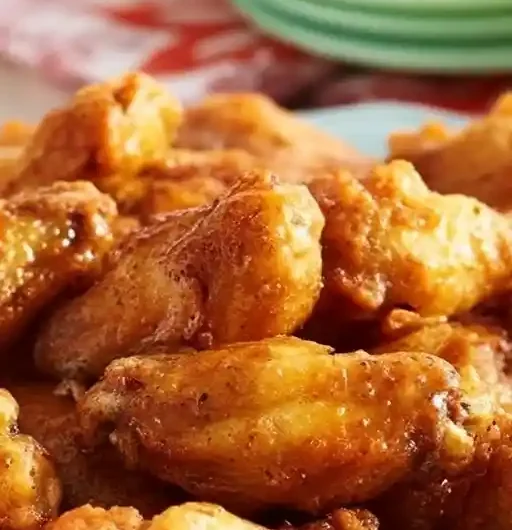 Pioneer Woman Air Fryer Wings Recipe