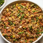 Quinoa Fried_102316222778496393